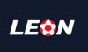 Leonbet logo